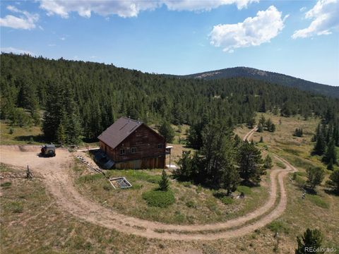 750 Mosquito Creek Road Black Hawk CO 80422
