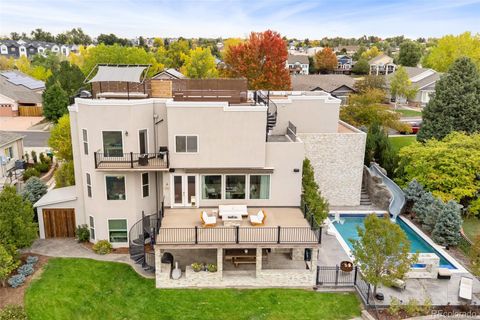 3412 W 62nd Avenue Denver CO 80221