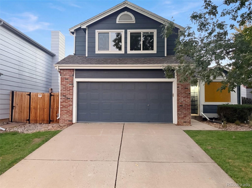 Photo of 5549 S Youngfield Way, Littleton, CO 80127 (MLS # 6166943)