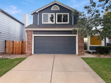 5549 S Youngfield Way Littleton CO 80127