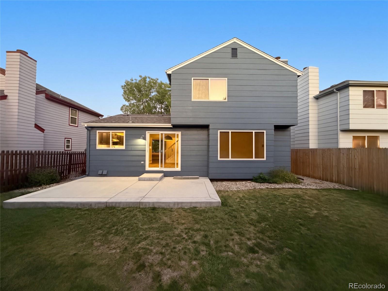 5549 S Youngfield Way