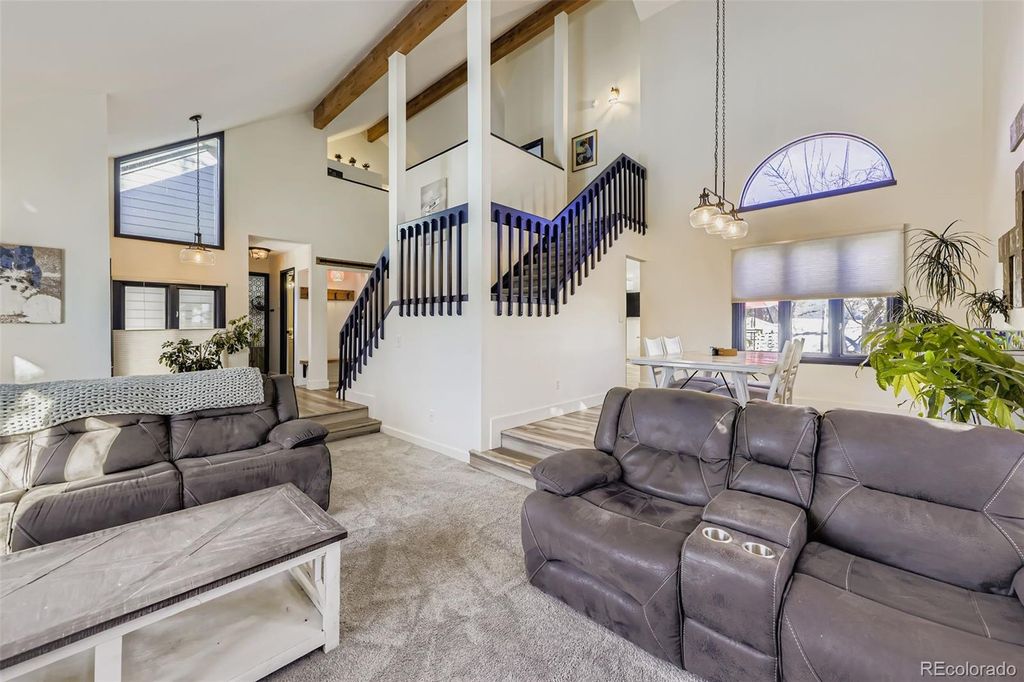 Photo of 1677 W 115th Circle, Westminster, CO 80234 (MLS # 4627611)