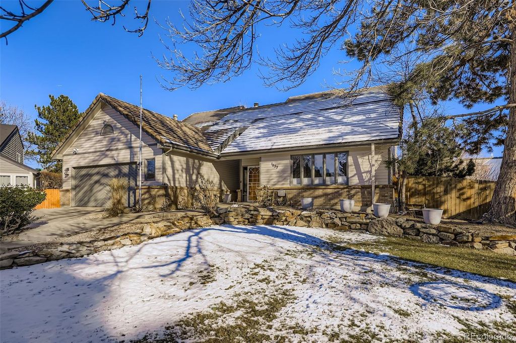 Photo of 1677 W 115th Circle, Westminster, CO 80234 (MLS # 4627611)