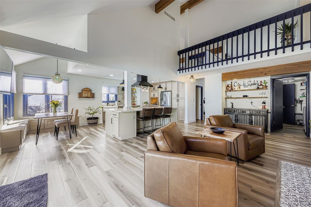 Photo of 1677 W 115th Circle, Westminster, CO 80234 (MLS # 4627611)