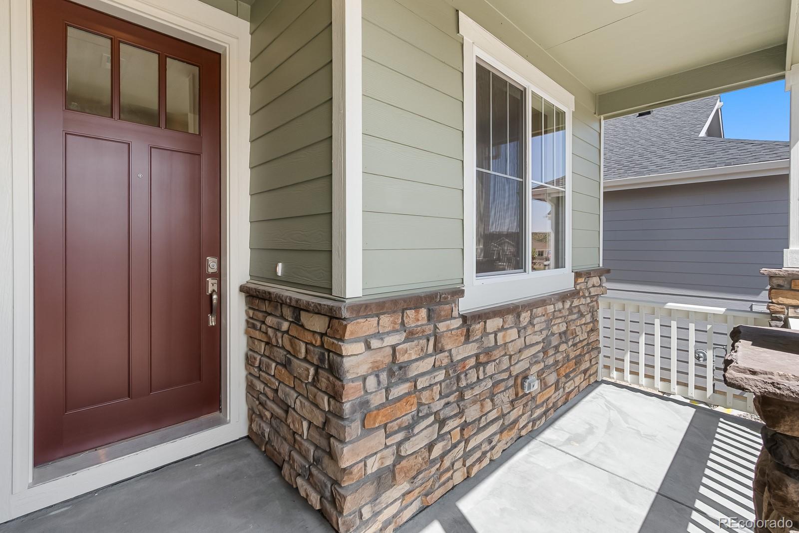 4567 Westlock Street, Castle Rock, CO, 80104 4567 Westlock Street
