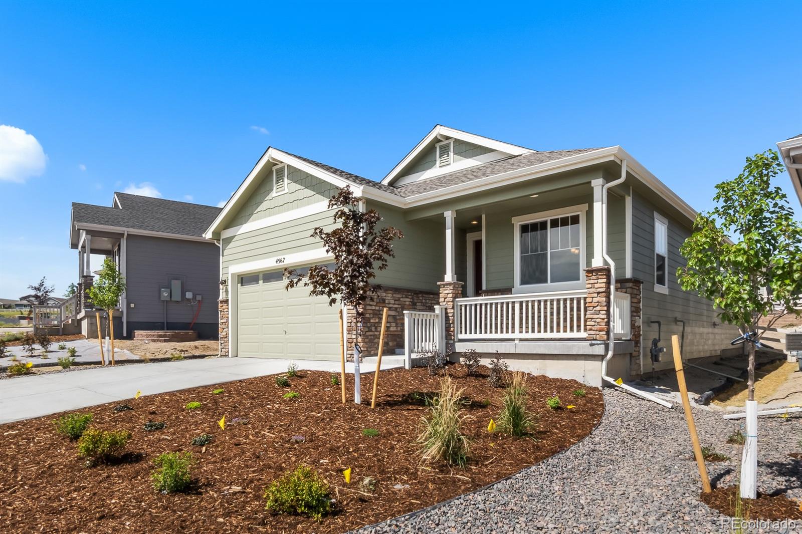 4567 Westlock Street, Castle Rock, CO, 80104 4567 Westlock Street