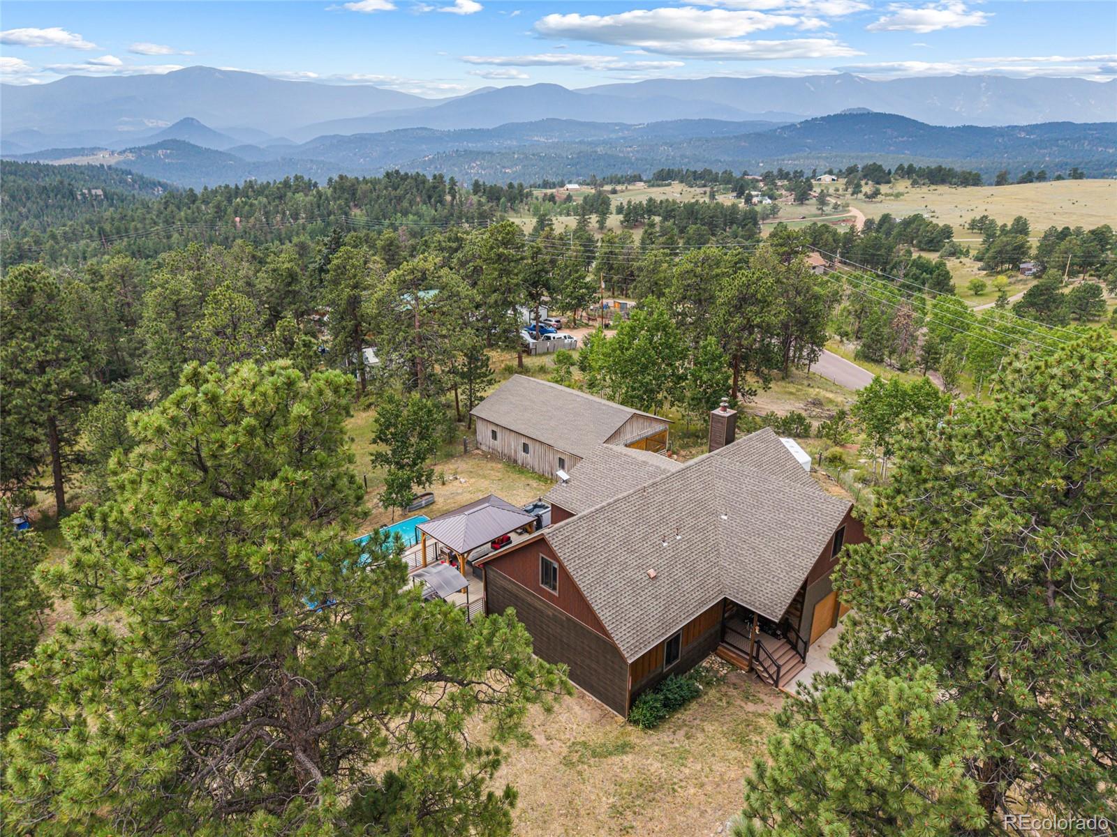 14534 S Wandcrest Drive