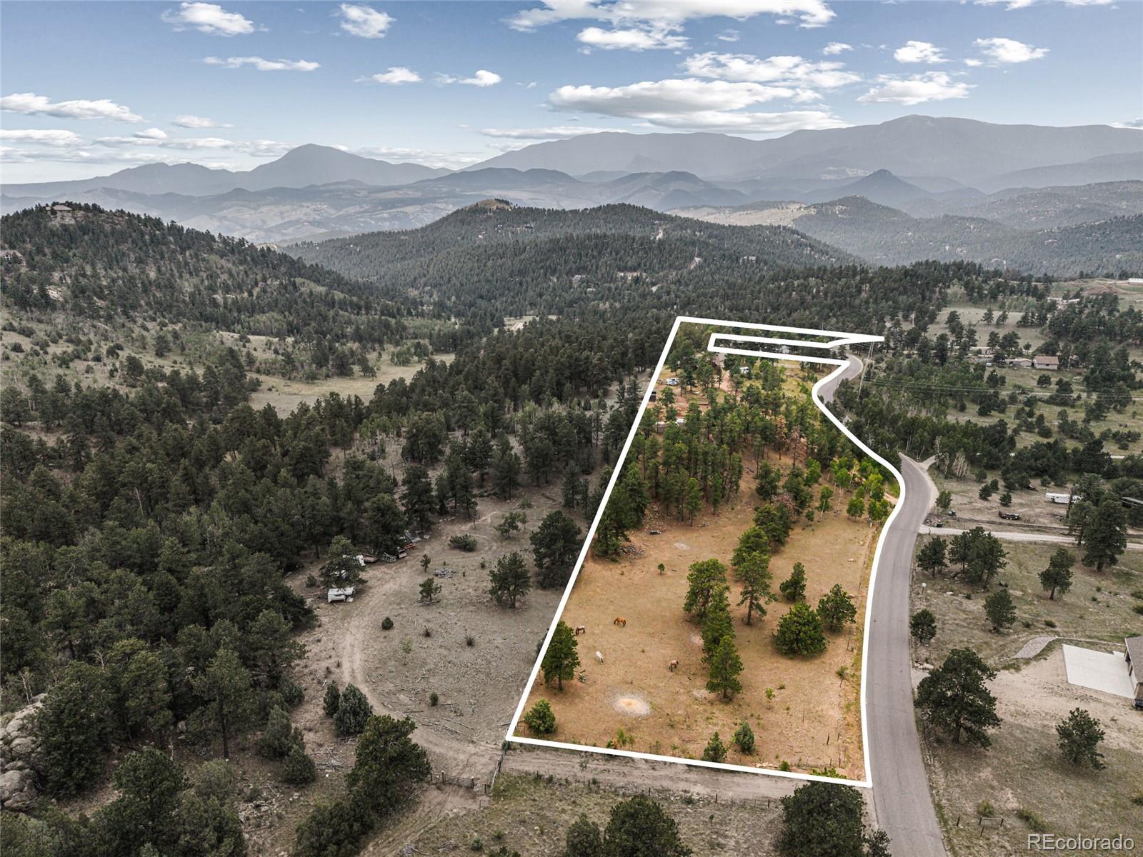 14534 S Wandcrest Drive