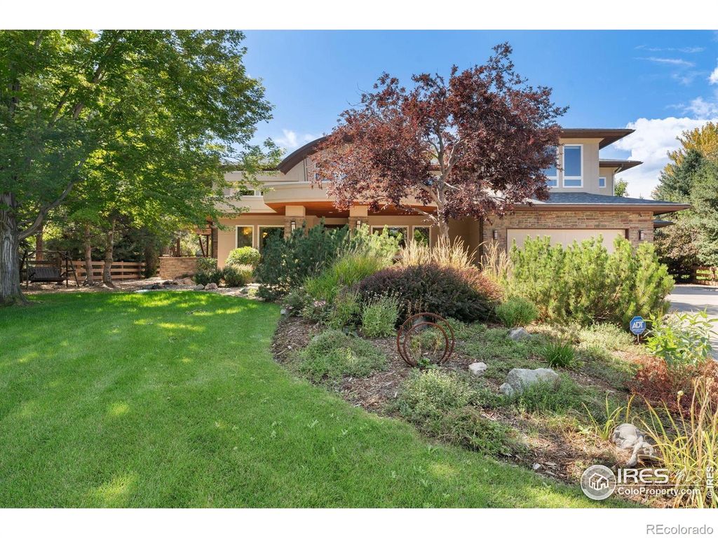 Photo of 1603 Birchwood Court, Lafayette, CO 80026 (MLS # IR1043824)