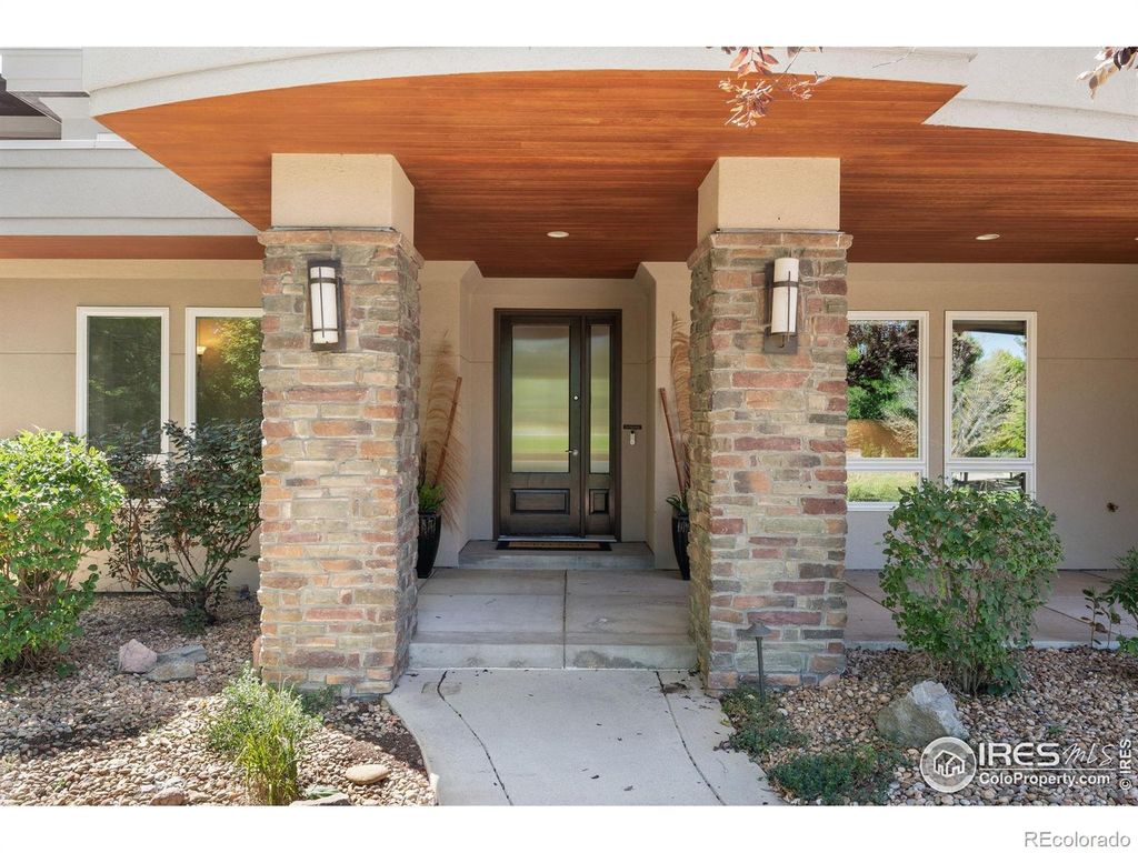 Photo of 1603 Birchwood Court, Lafayette, CO 80026 (MLS # IR1043824)