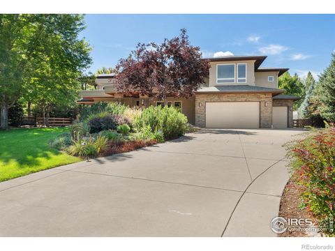 1603 Birchwood Court Lafayette CO 80026