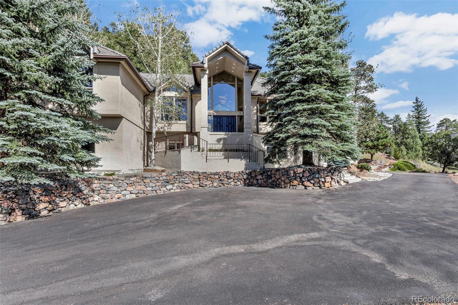 7026 Timbers Drive