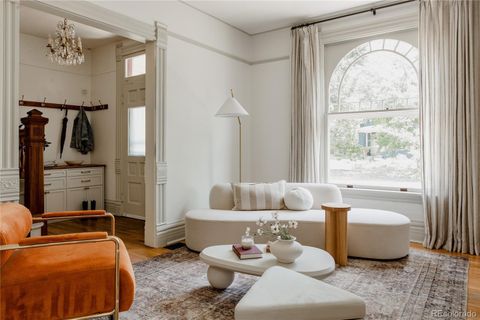 Photo of 2339 N Emerson Street, Denver, CO 80205 (MLS # 2870201)