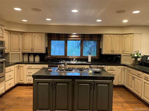 5148 Gore Circle Vail CO 81657