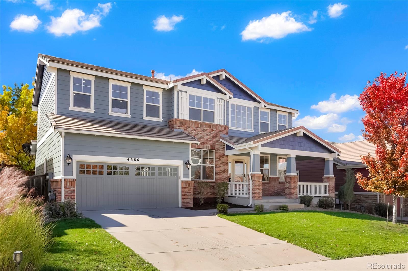 4666 Heartwood Way