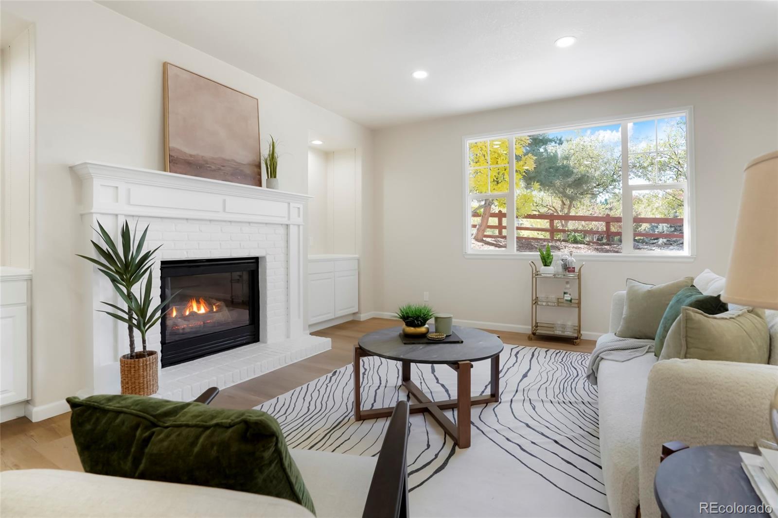 4666 Heartwood Way