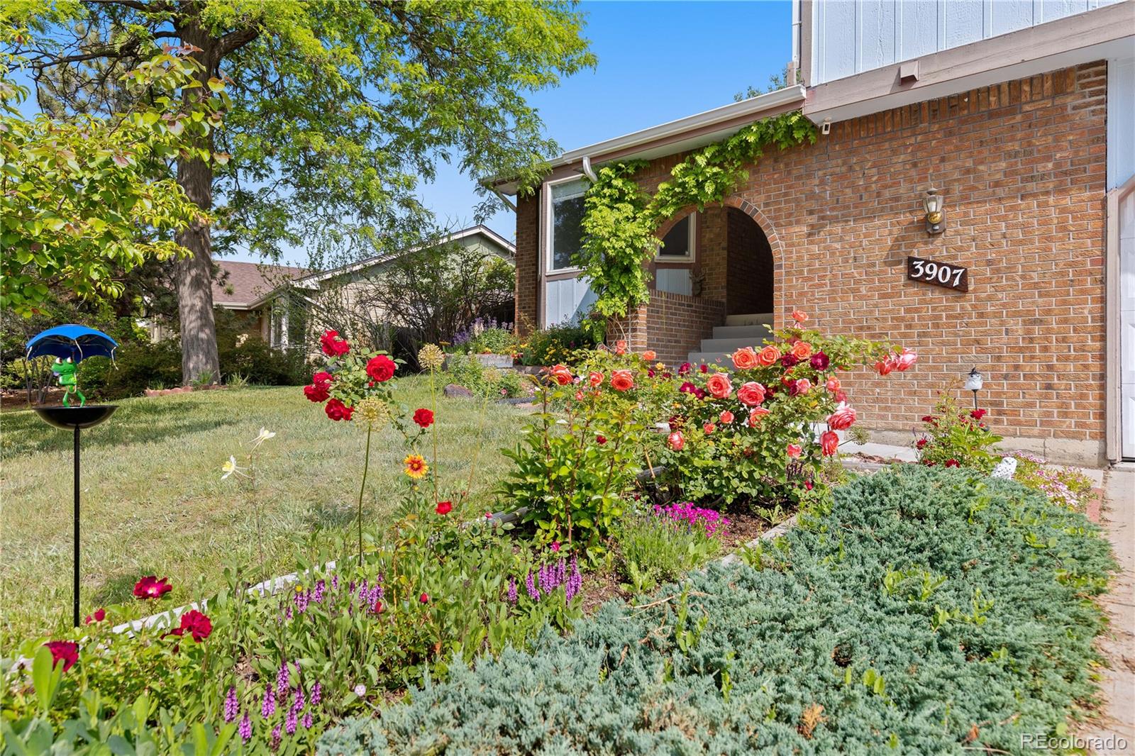 3907 E 133rd Court