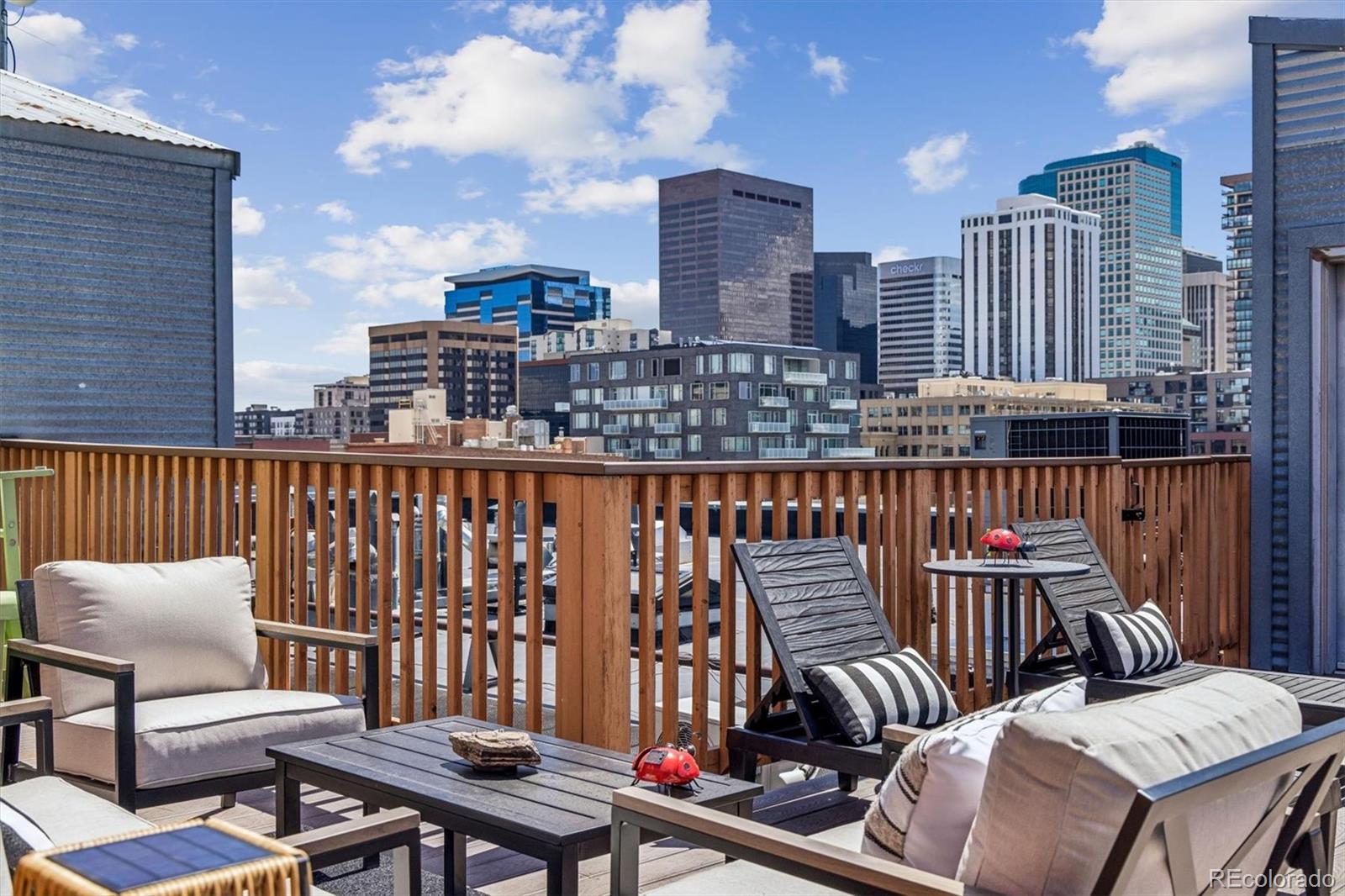 1450 Wynkoop Street 3E