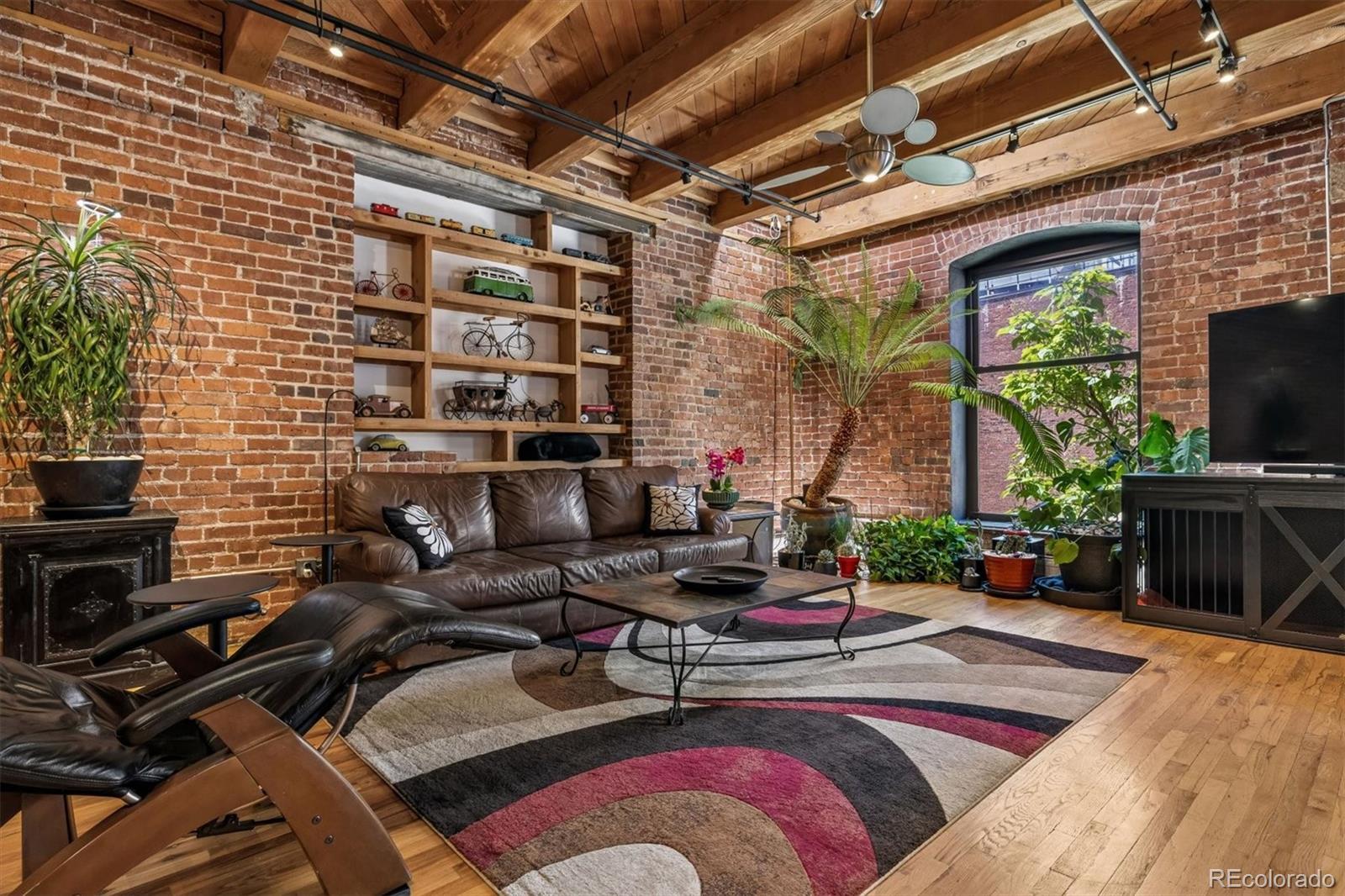 1450 Wynkoop Street 3E