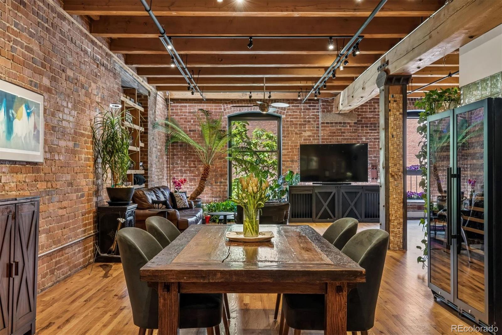 1450 Wynkoop Street 3E
