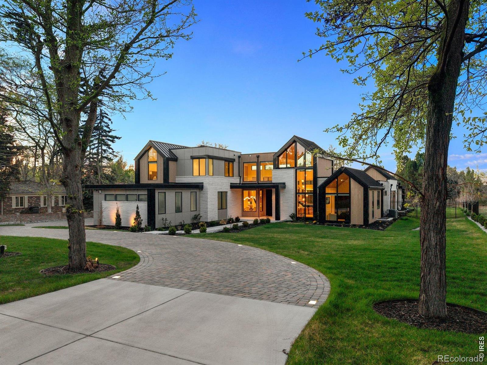 1533 Cherryville Road