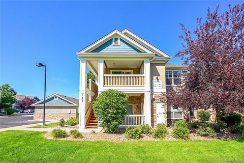 8200 E 8th Avenue 1203 Denver CO 80230