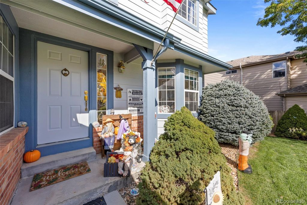 Photo of 19815 E Belleview Place, Centennial, CO 80015 (MLS # 3898847)
