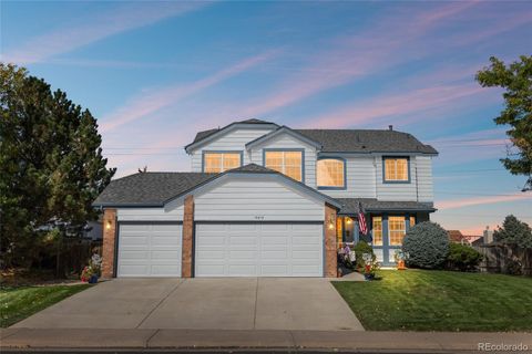 19815 E Belleview Place Centennial CO 80015