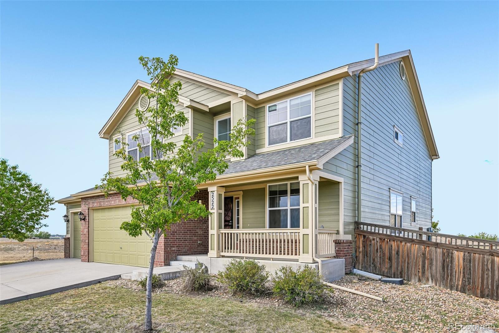2522 Steeple Rock Drive