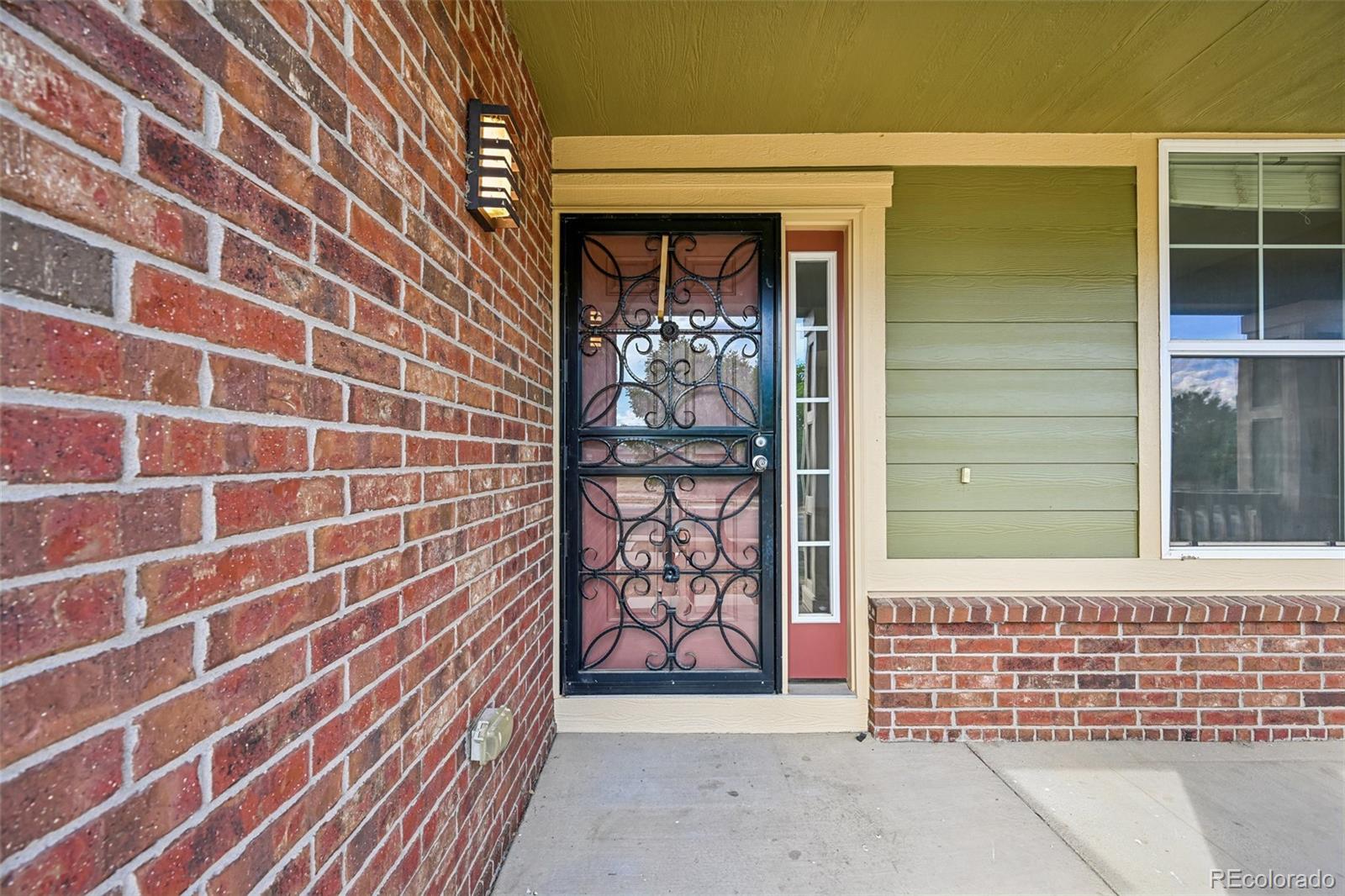 2522 Steeple Rock Drive