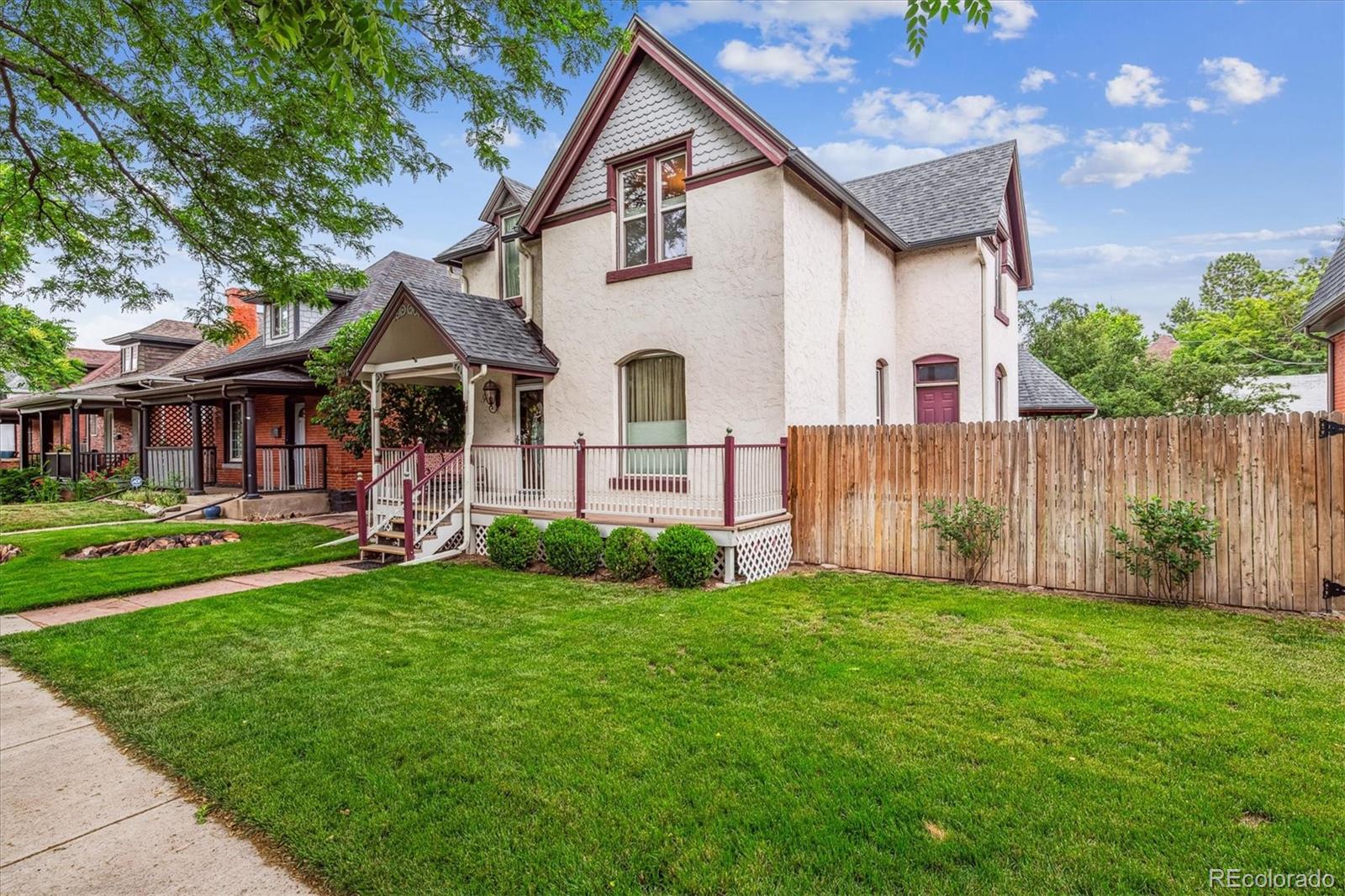 912 S Washington Street, Denver, CO, 80209 2 912 S Washington Street