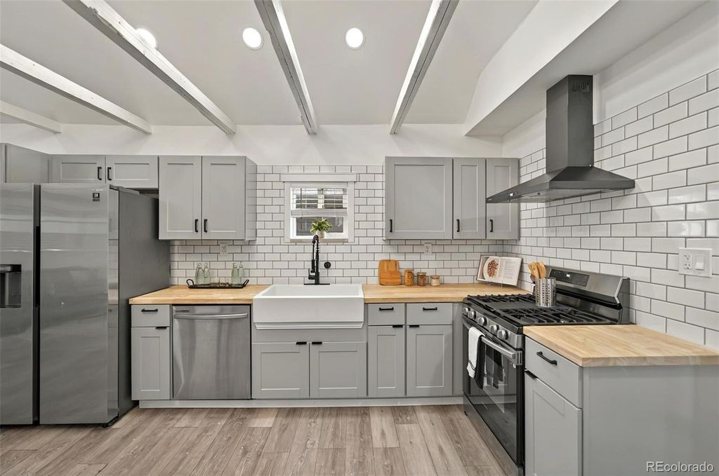 Photo of 2461 Depew Street, Edgewater, CO 80214 (MLS # 6400759)