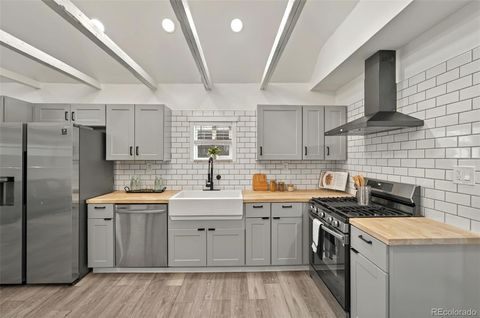 2461 Depew Street Edgewater CO 80214