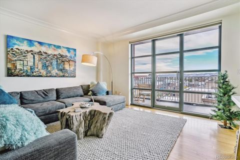 1590 Little Raven Street 704 Denver CO 80202