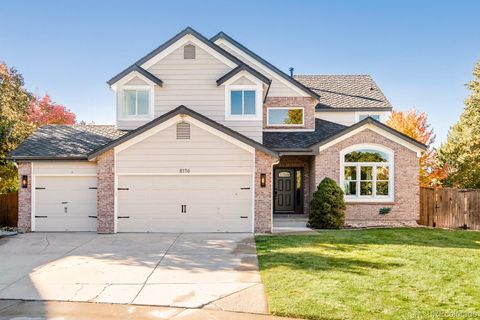 8176 Lone Oak Court Lone Tree CO 80124