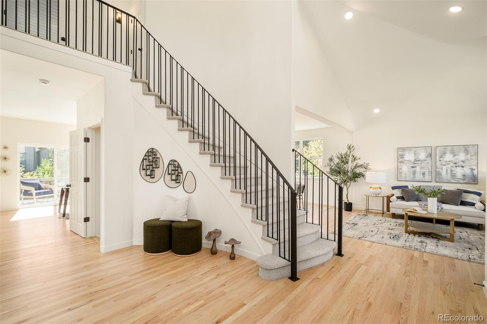 8176 Lone Oak Court, Lone Tree, CO, 80124 2 8176 Lone Oak Court