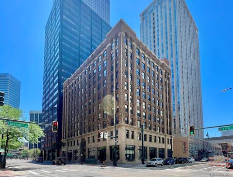 444 17th Street 301 Denver CO 80202