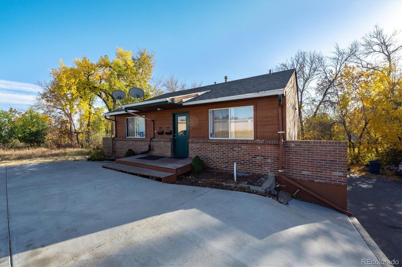 3900 Turnpike Drive