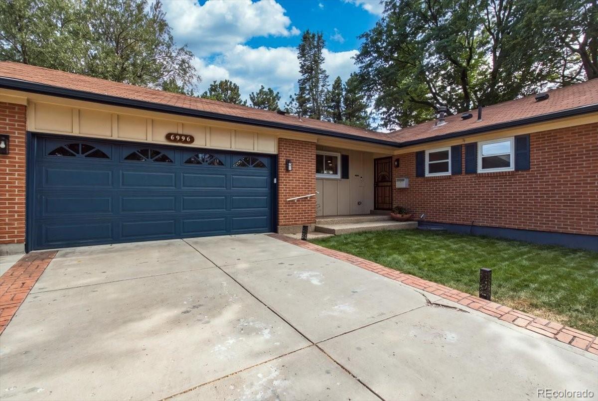 6996 S Ogden Court