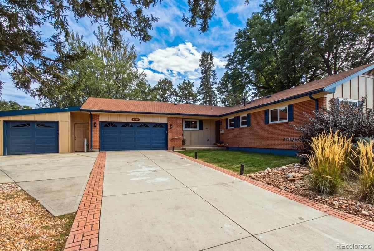 6996 S Ogden Court