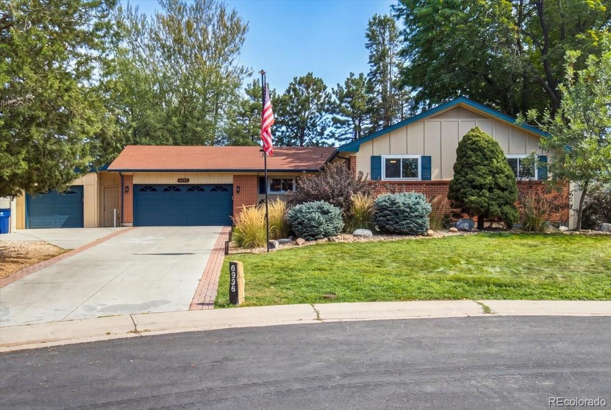 6996 S Ogden Court