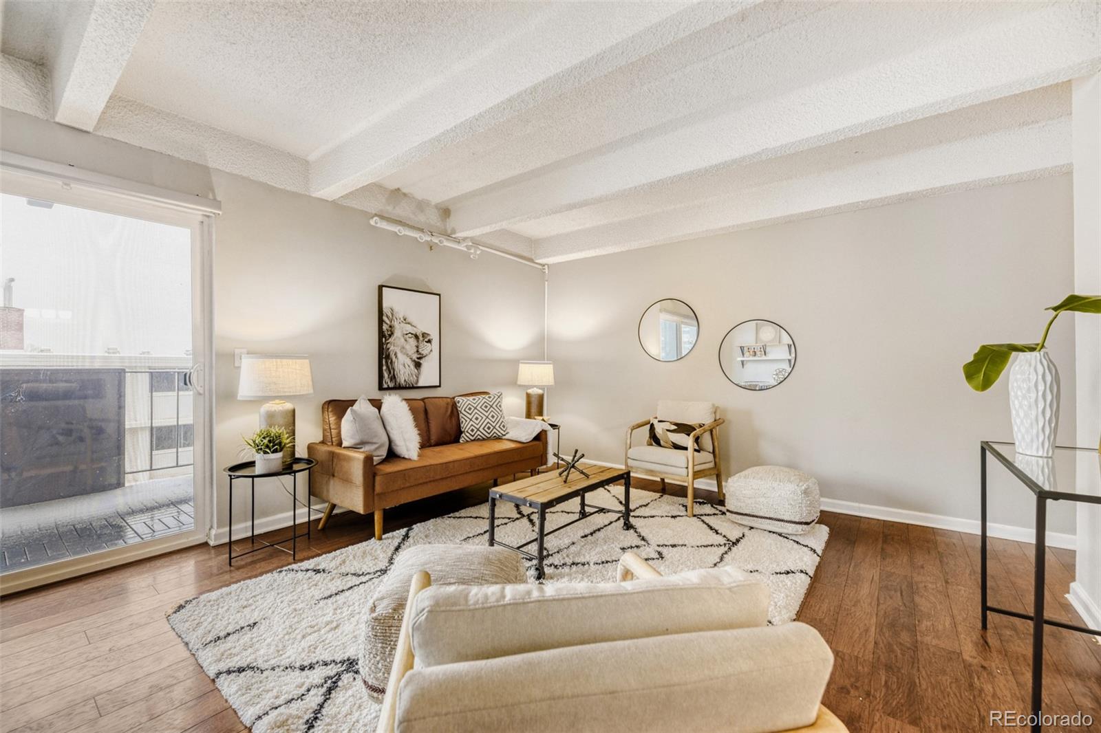 1265 Race Street 506