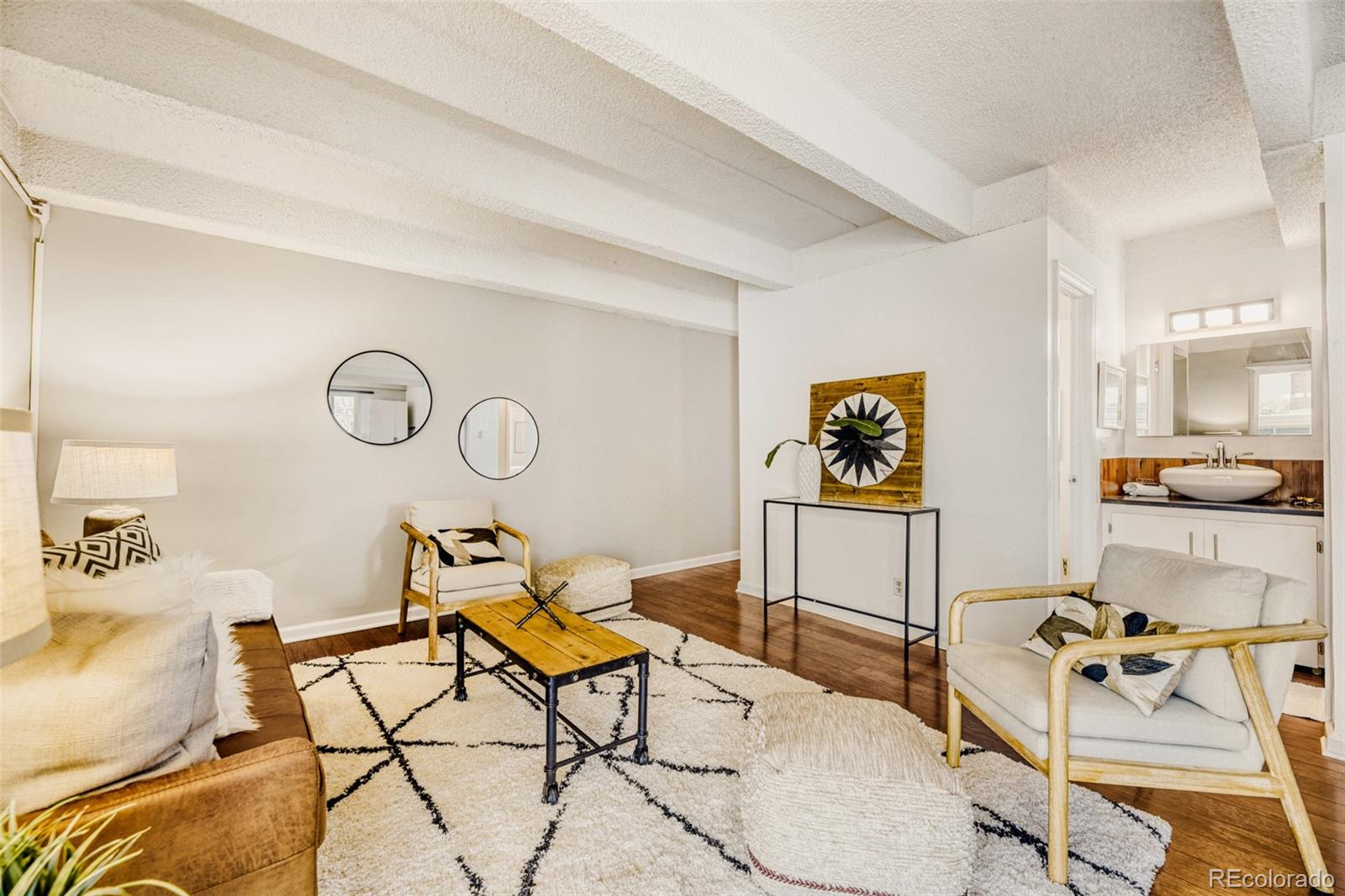 1265 Race Street 506