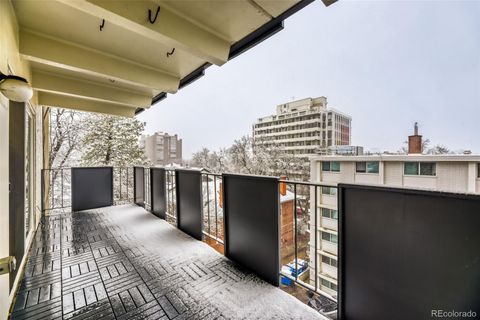 1265 Race Street 506 Denver CO 80206