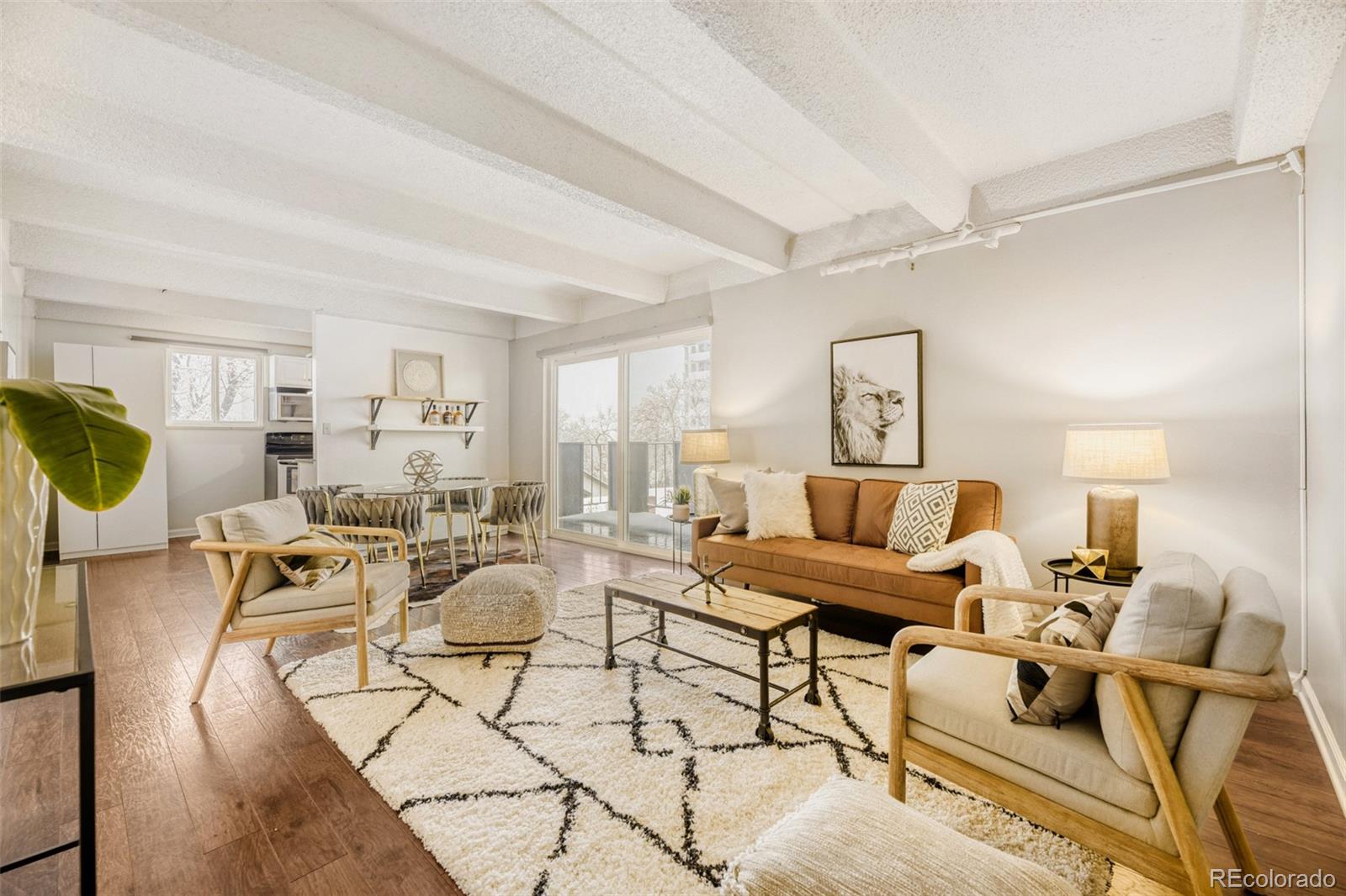 1265 Race Street 506