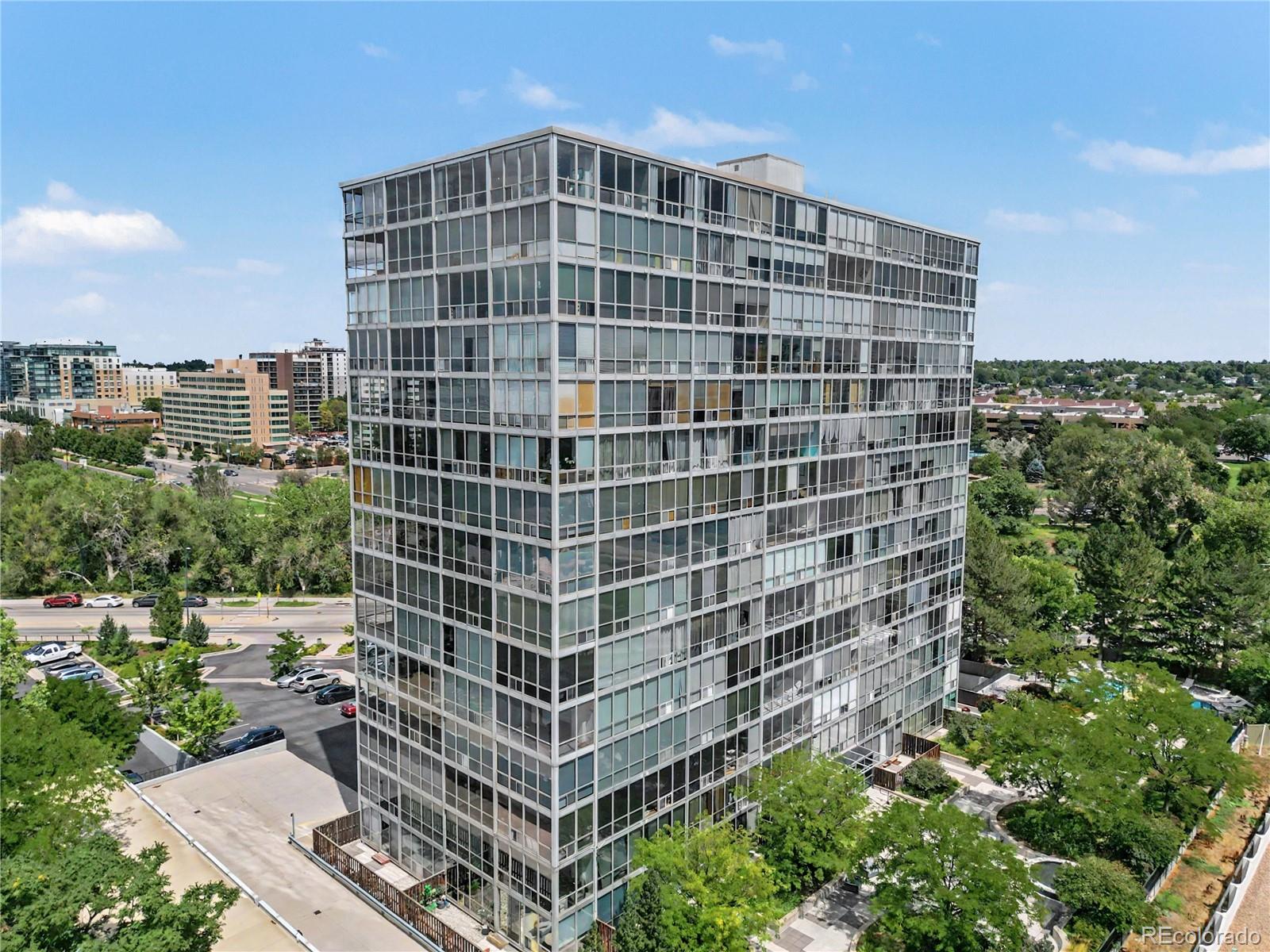 3100 E Cherry Creek South Drive 1504
