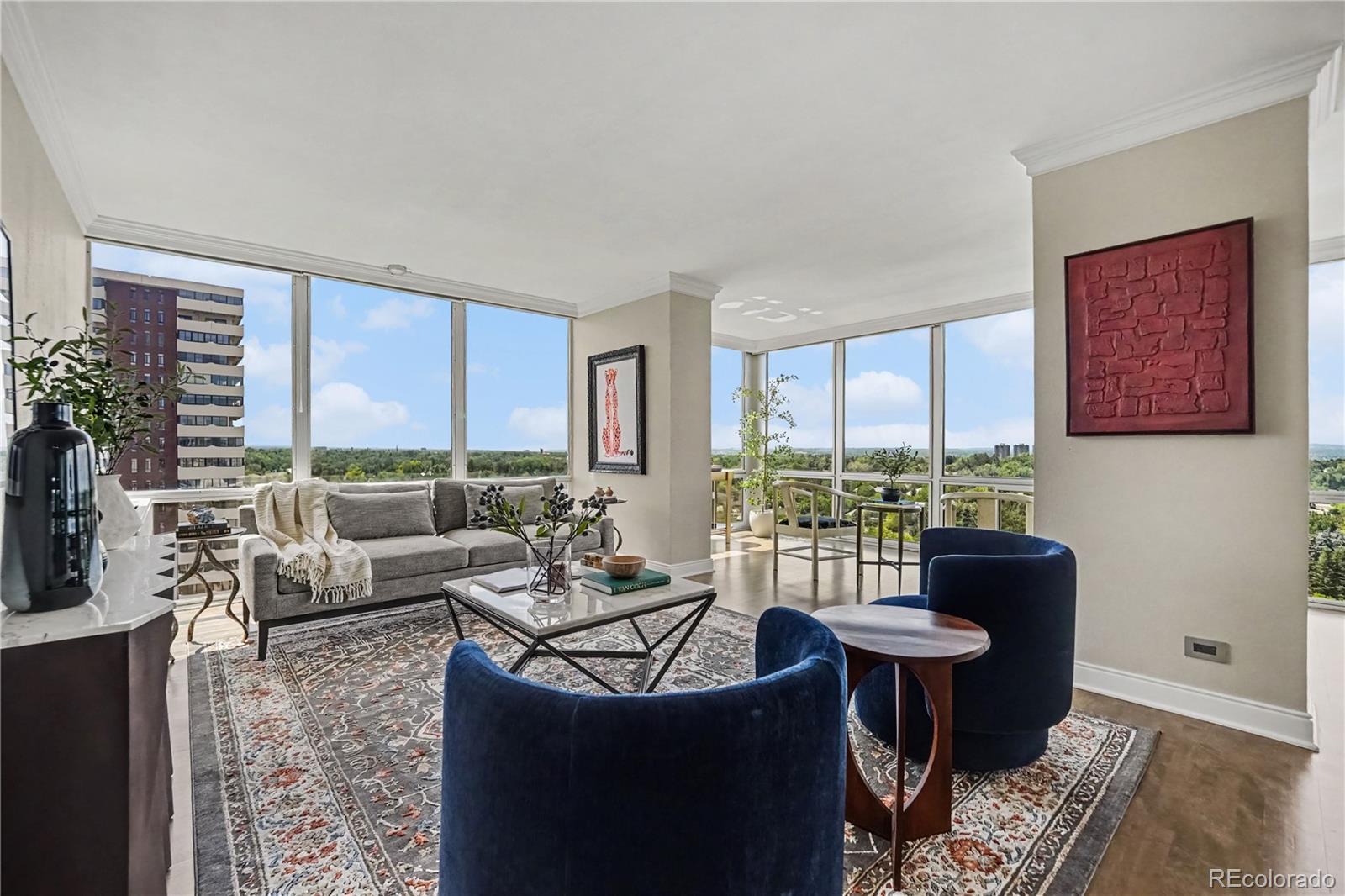 3100 E Cherry Creek South Drive 1504