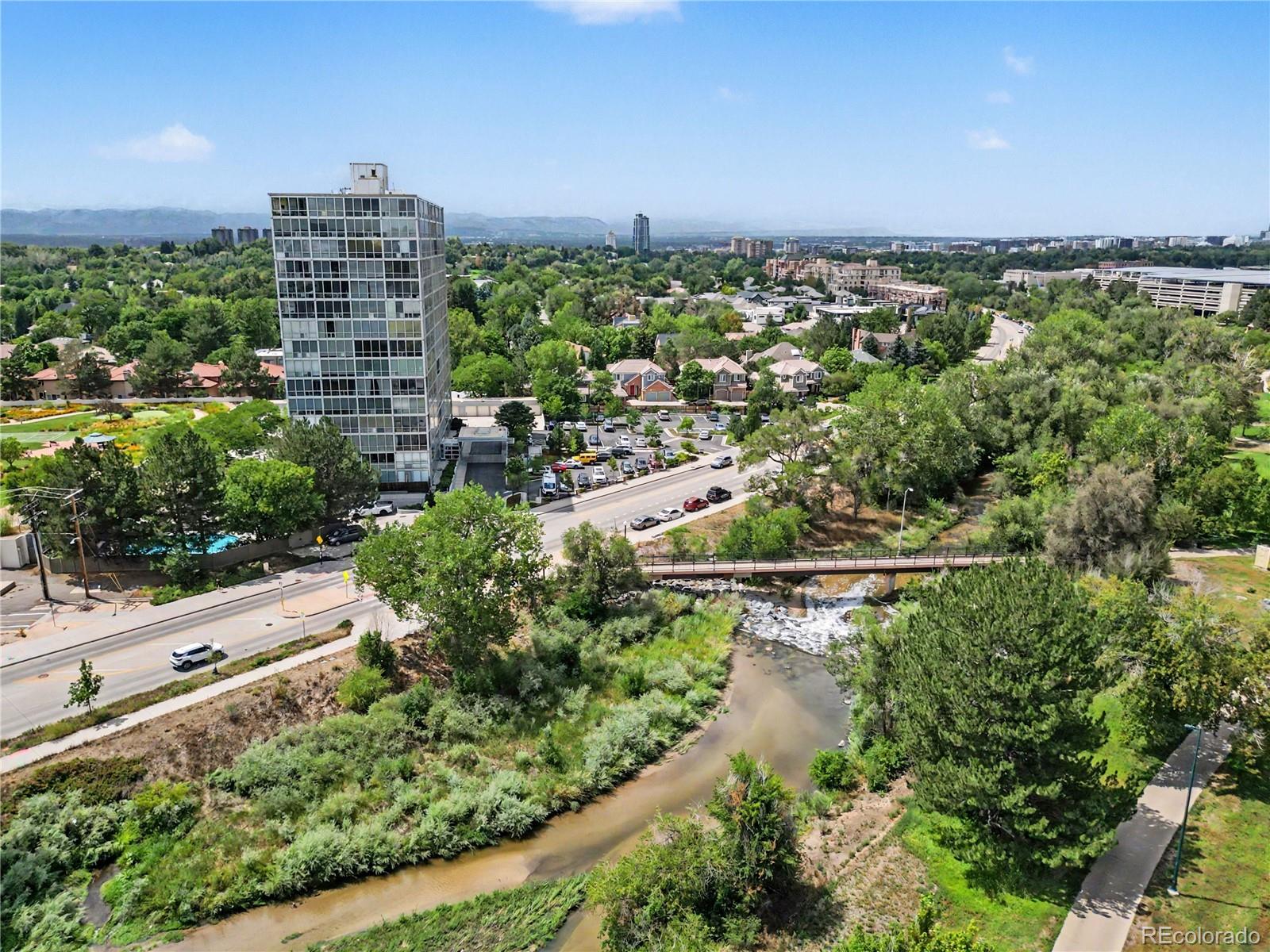 3100 E Cherry Creek South Drive 1504
