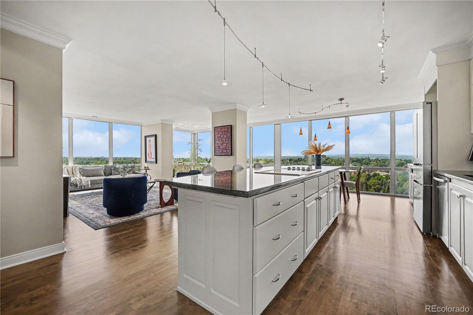 3100 E Cherry Creek South Drive 1504