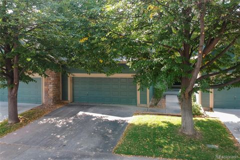 11891 W Stanford Place Morrison CO 80465